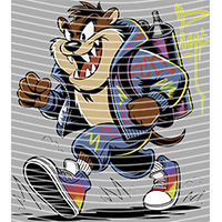 Cartoons and other-CO 2754